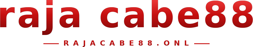 raja cabe88 logo